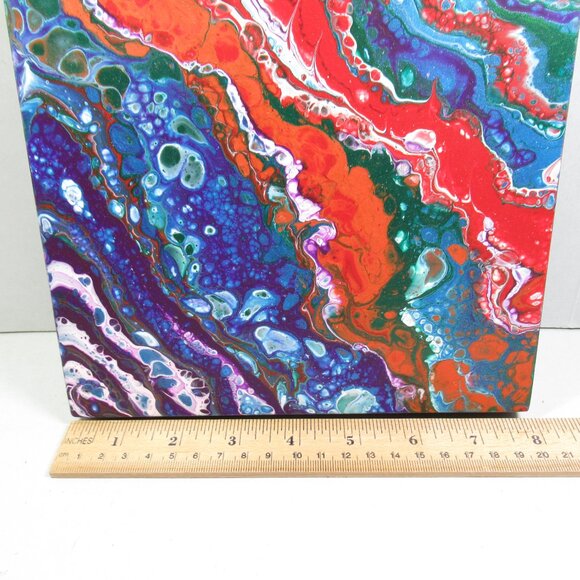 Flow art - Picture 3 of 10